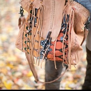 Free People Canyonland Tote